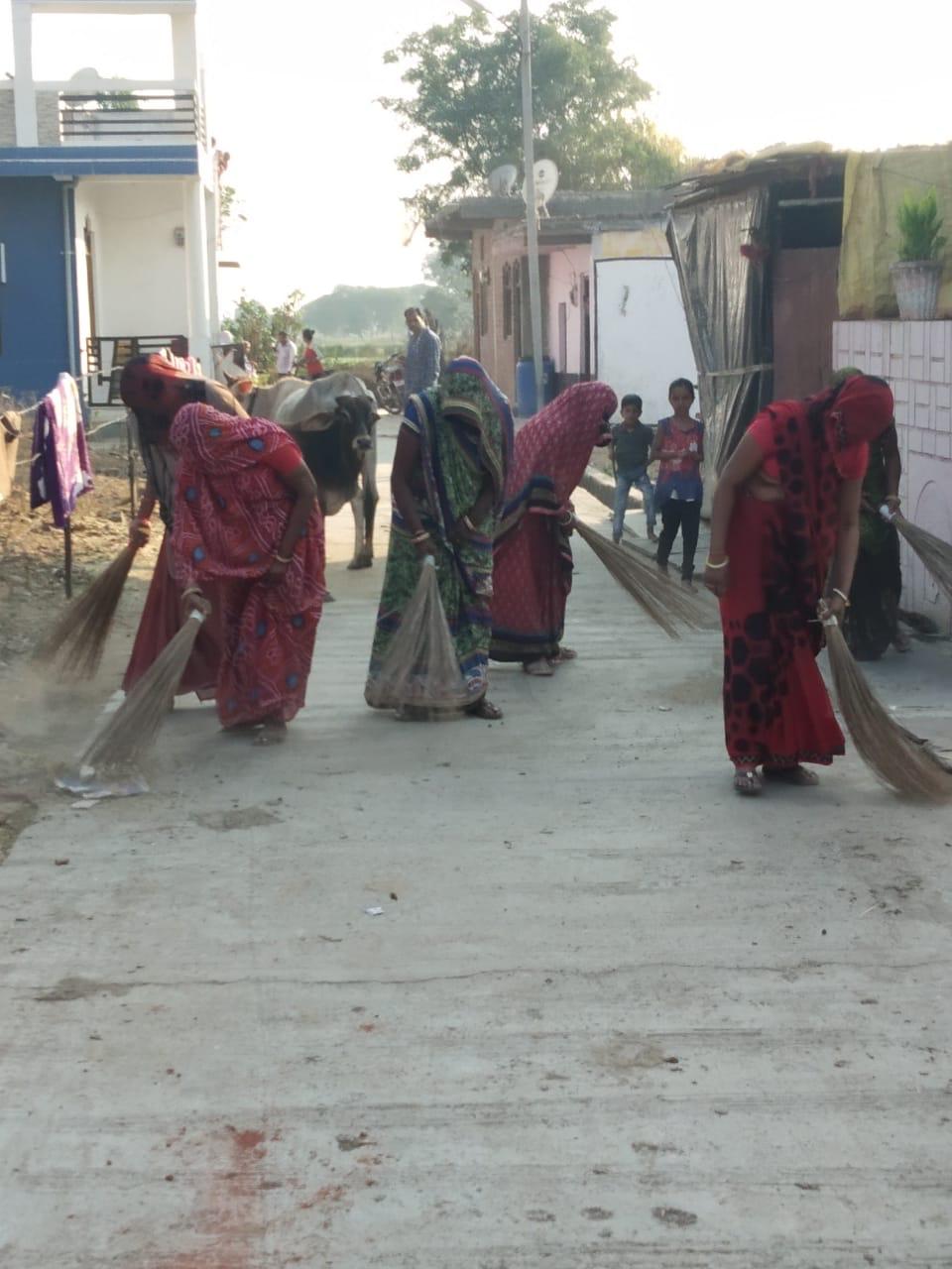 integration of informal worker