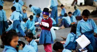 education-and-skill-development Apart from industrial training, vocational courses and business education , Education Development also include school and higher education.