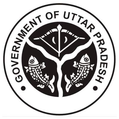 The Government of Uttar Pradesh is a democratically elected state government in the Indian state of Uttar Pradesh.