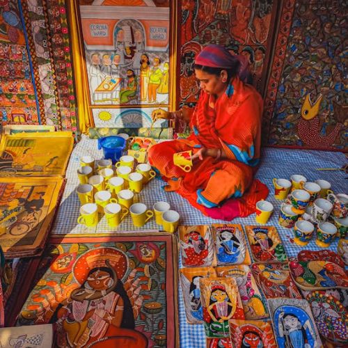 Data-Driven Planning: Madhubani (Bihar)