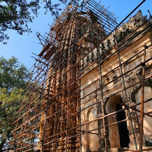 Heritage Conservation & Management